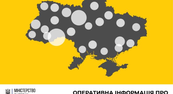 Актуальна інформація про стан хворих у Чернівецькій області станом на 13:00, 2 квітня