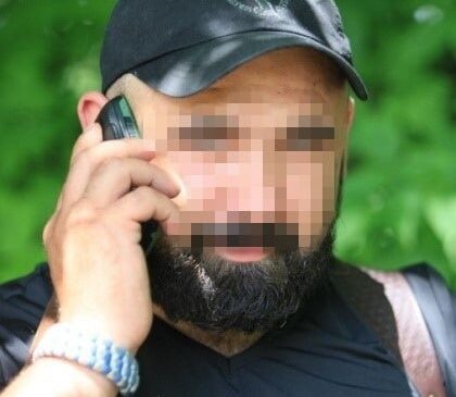 СБУ оголосила про підозру бойовику терористичної організації «ДНР»