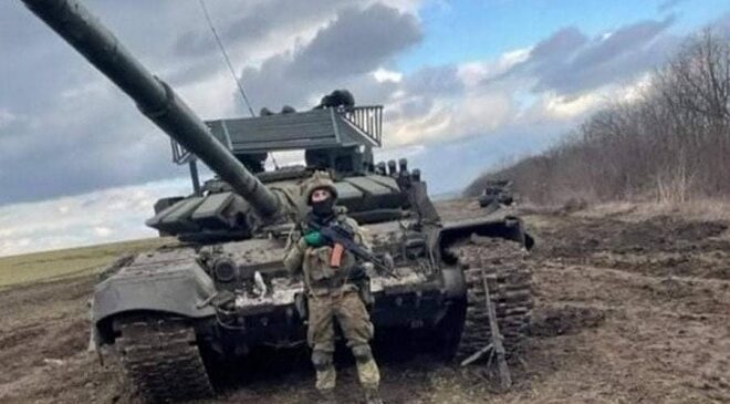 Війна в Україні. Оперативна інформація на ранок 9 березня