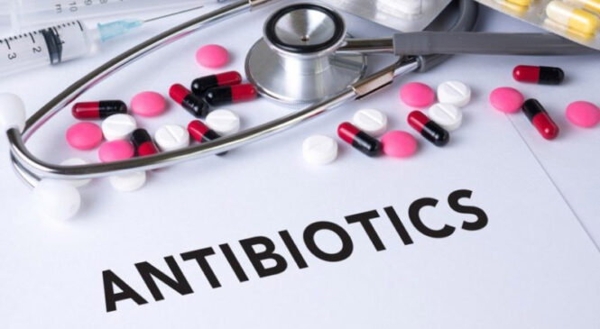Чим небезпечна стійкість до антибіотиків і як її уникнути