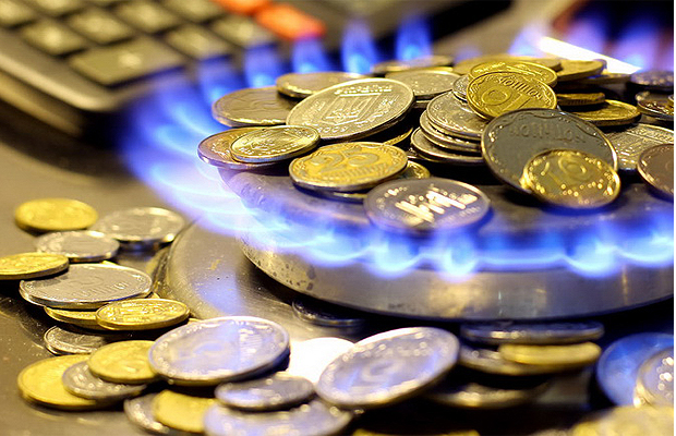 Глибоцька районна рада запровадженням «абонентської плати» за користування газом