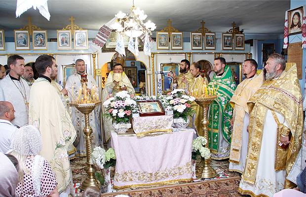 24 липня Православна Церква відзначає пам’ять святої рівноапостольної Ольги, великої княгині Київської