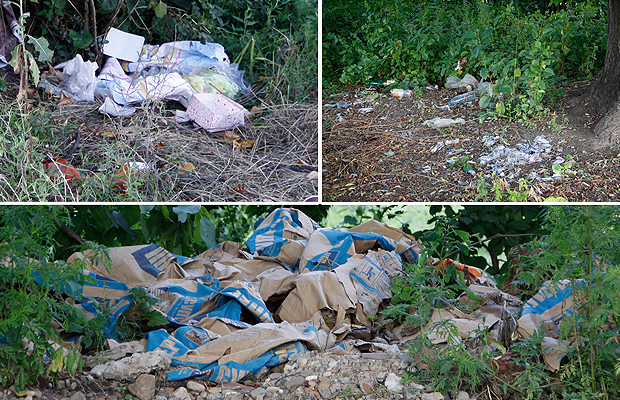 Прагнемо до Європи, а сміття викидаємо повз урну: думка мешканців Глибоки щодо підвищення штрафів за викидання сміття „повз смітник”
