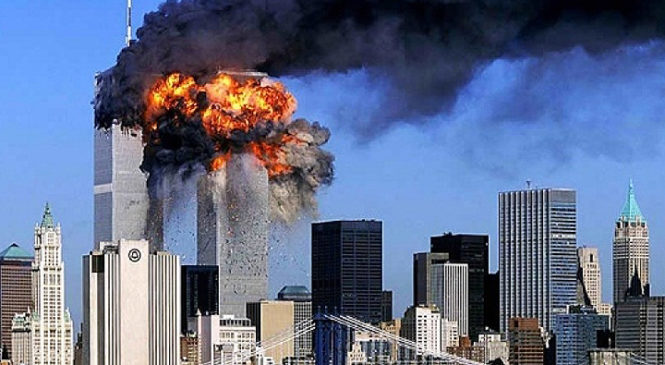 Криваве 11 вересня: роковини наймасштабнішого теракту у США