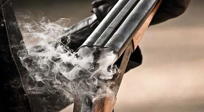 Двоє мешканців Глибоччини понесуть покарання за хуліганство із застосуванням вогнепальної зброї