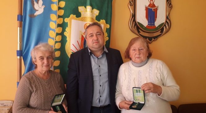 Учасників Буковинського віча Глибоччини нагородили посмертно
