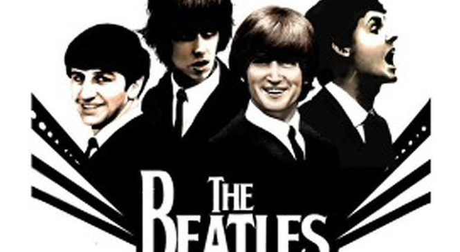 Всесвітній День «The Beatles»