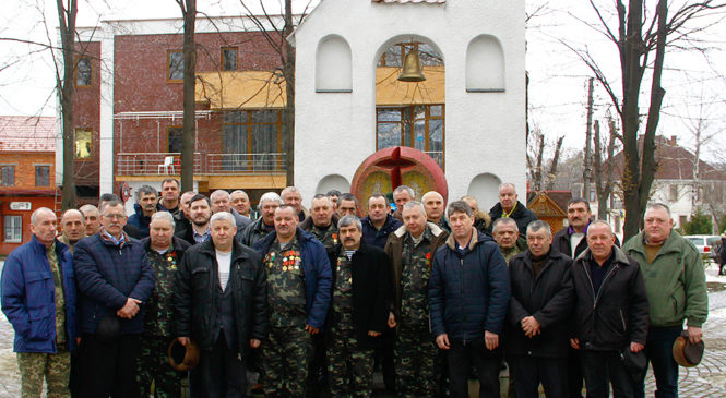 Річниця виведення військ з Афганістану: Україна вшановує пам’ять загиблих воїнів-інтернаціоналістів