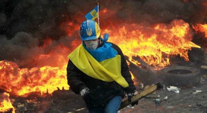 В Україні 18-20 лютого відзначають п’яті роковини розстрілів на Майдані