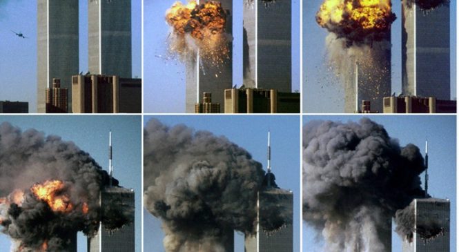 Трагедія, яку неможливо забути: теракт 11 вересня 2001 року в США