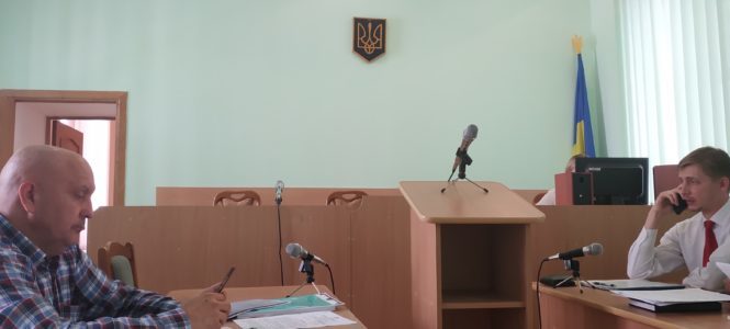 У Чернівцях газета «Час» виграла суд у московського митрополита Мелетія