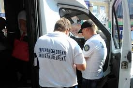 Станом на 22 вересня під час здійснення габаритно-вагового контролю транспортних засобів виявлено 348 порушень