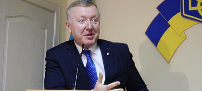 Зеленський підписав указ про призначення Сергія Осадчука головою Чернівецької ОДА