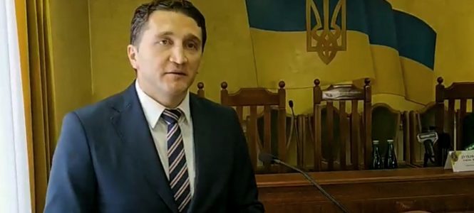 «Ми не маємо права допустити, щоби Чернівецька область була синонімом контрабанди» – новопризначений прокурор Буковини