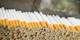 Сергій Гакман: в рамках операції «Акциз-2019» з незаконного обігу вилучено цигарок майже на пів мільйона гривень
