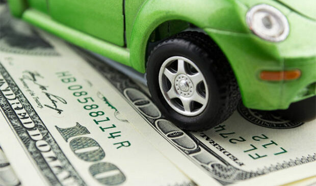 За 5-ти річні автомобілі сплачується податок – торік бюджет отримав  понад 2,5 млн.грн