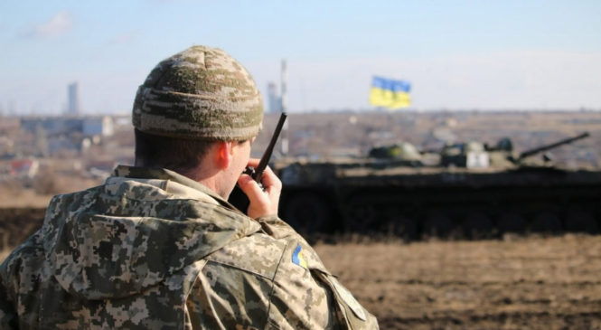 На потреби Збройних сил України буковинці сплатили 222,7 млн. грн. військового податку
