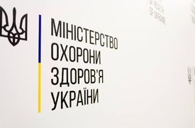 Україна підвищила рівень готовності системи реагування у зв’язку з рішенням Всесвітньої організації охорони здоров’я
