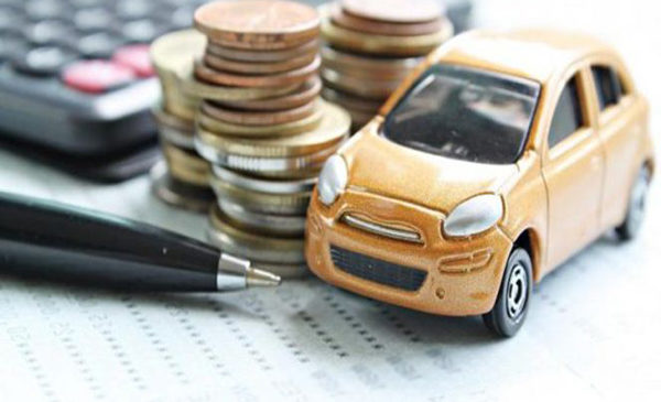 Визначено Перелік автомобілів для сплати транспортного податку