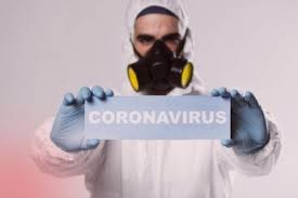 Повідомили про підтверджений випадок коронавірусу в Україні