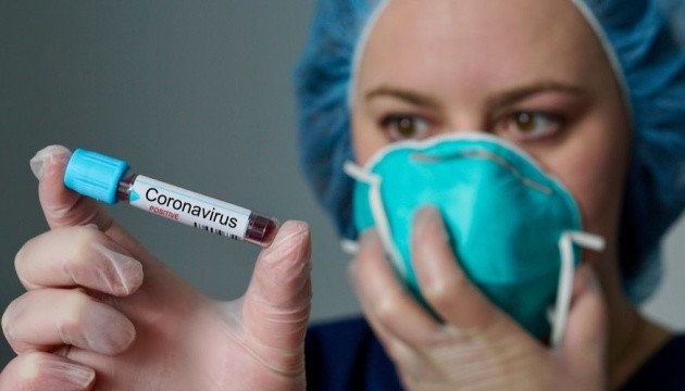 Всесвітня організація охорони здоров’я оголосила пандемію через поширення Covid-19