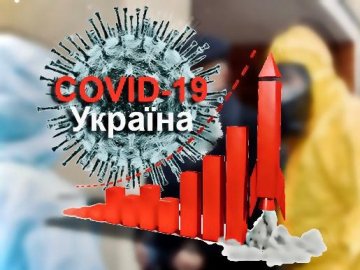 У Чернівецькій області станом на ранок 8 квітня офіційно підтверджено 273 випадки коронавірусної інфекції COVID-19