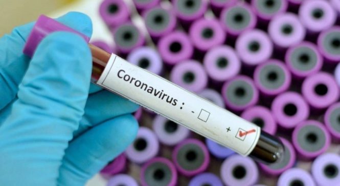 За добу на коронавірус захворіли у Глибоцькому районі захворіло – 11 а у Чернівецькій області – 49 буковинців