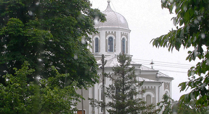 Православна церква Московського патріархату все більше нагадує політичну структуру