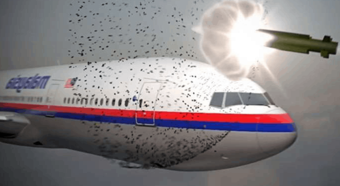 17 липня – роковини збиття проросійськими бойовиками літака рейсу МН17 над Донбасом
