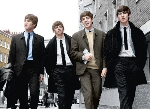 Beatles – 60