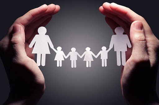 Соціальна допомога малозабезпеченим сім’ям: ключові моменти