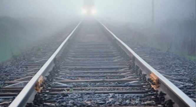 На Буковині невідомий чоловік стрибнув під вантажний потяг “Чернівці – Вадул-Сірет”