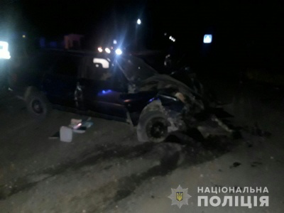 На Буковині у селі Ропча трапилась ДТП: загинув 19-річний юнак