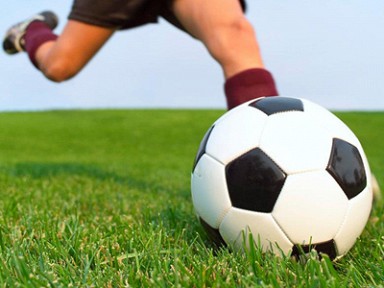 Проводиться першість з міні-футболу серед мешканців Глибоцької ОТГ серед мешканців