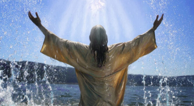 «Не купання в ополонці робить людину оновленою в її силах, а покаяння», – Блаженніший Святослав