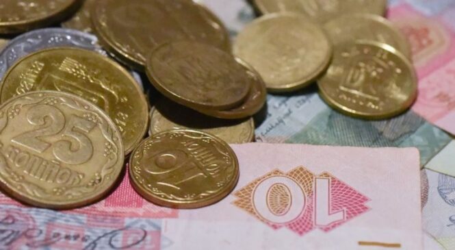 Українцям за затримку виплат має нараховуватися компенсація