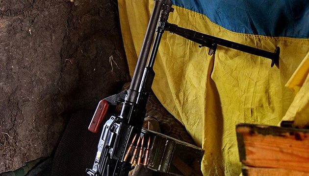 На Донбасі загинули троє українських військових – підірвалися на невідомому пристрої