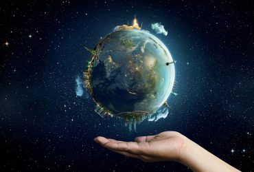Година Землі -Це найбільша світова ініціатива на підтримку збереження Планети та сталого використання її ресурсів