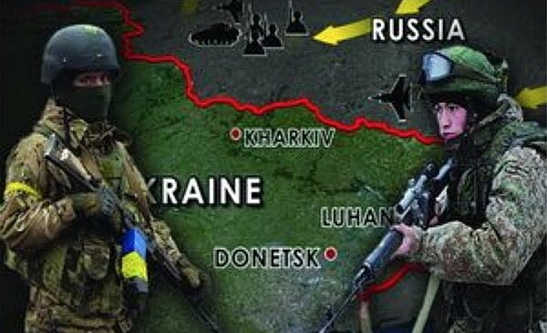 Назвали війну війною: Рада ухвалила заяву про ескалацію російсько-українського конфлікту