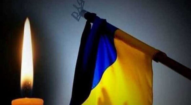 На Буковині 13 та 14 квітня оголошено днями жалоби за загиблими на Сході захисниками