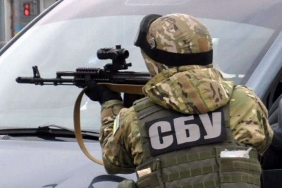 На Буковині розпочалися антитерористичні навчання СБУ