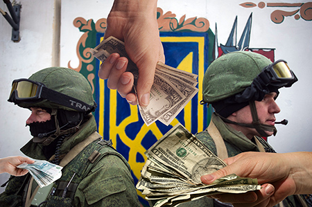 На потреби армії буковинці відрахували майже 70,0 млн грн військового податку
