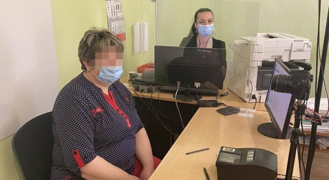 Працівники Глибоцького РВ УДМС у Чернівецькій області виявили громадянина Румунії, який не зареєстрував вчасно місце проживання