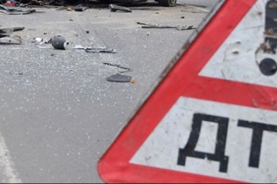 Поліцейські задокументували аварію зі смертельними наслідками на Герцаївщині