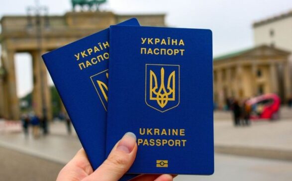 Верховна Рада підтримала законопроєкт щодо внесення відомостей про зареєстроване місце проживання на тимчасово окупованих територіях України