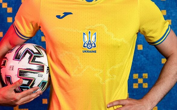 Депутат Держдуми московії закликав УЄФА заборонити форму збірної України на Євро