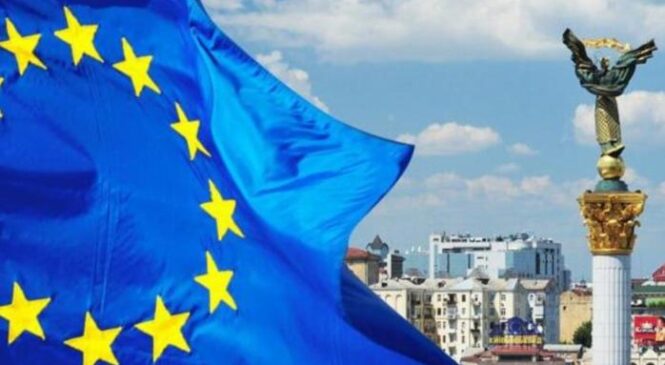 ЄС може відкрити кордони для України за два тижні — МЗС