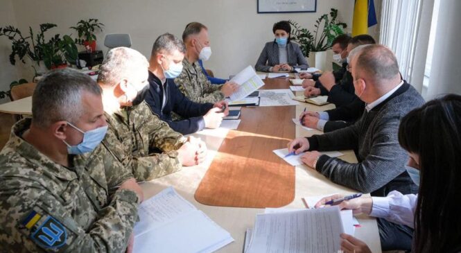 Першого жовтня в Україні розпочнеться призов на строкову військову службу. З Буковини служити вирушать 323 осіб