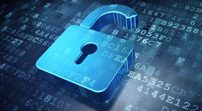Кіберполіцейські наголошують: надійний пароль – запорука безпеки в мережі Інтернет