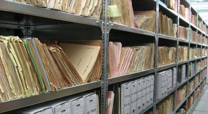 СБУ: опубліковано 3,5 тис. документів НКВС про боротьбу з УПА